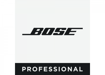 As a Newly Independent Business, Bose Professional Intensifies its Efforts and Focus on the Pro-AV Market