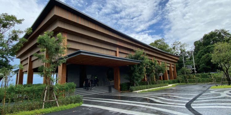 Connext Sriracha Upgrades with AV LINK’s 4K/60Hz AV Over IP Solutions