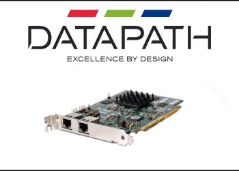 Datapath Announce ActiveSQX2 Card for Highly Scalable IP Encoding and Decoding