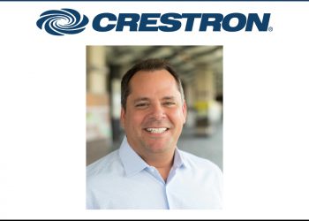 John Clancy Named Crestron Chief Sales Officer