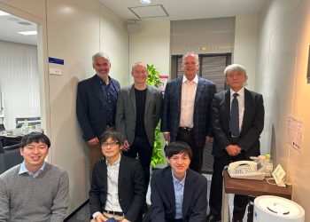 LEA Professional Names Onkyo Tokki as New Distribution Partner in Japan