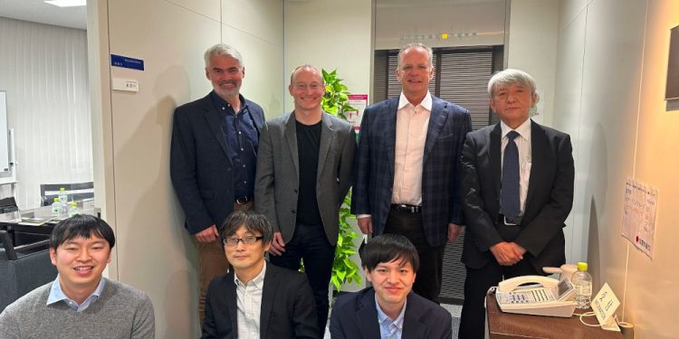 LEA Professional Names Onkyo Tokki as New Distribution Partner in Japan