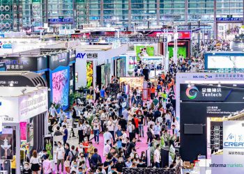 LED CHINA 2023: Unexpected ‘Tech-Giants’ To Make Their Debuts