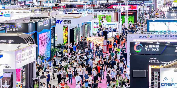 LED CHINA 2023: Unexpected ‘Tech-Giants’ To Make Their Debuts