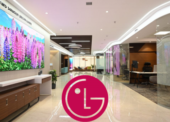 LG Electronics India Launches New Business Innovation Centre in Mumbai