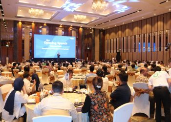 LAMPRO’s New Brand Commitment Displays A Better World for Channel Partners