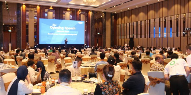 LAMPRO’s New Brand Commitment Displays A Better World for Channel Partners