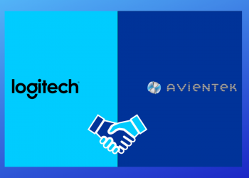 Logitech, Avientek Partner for Mutual Growth in India