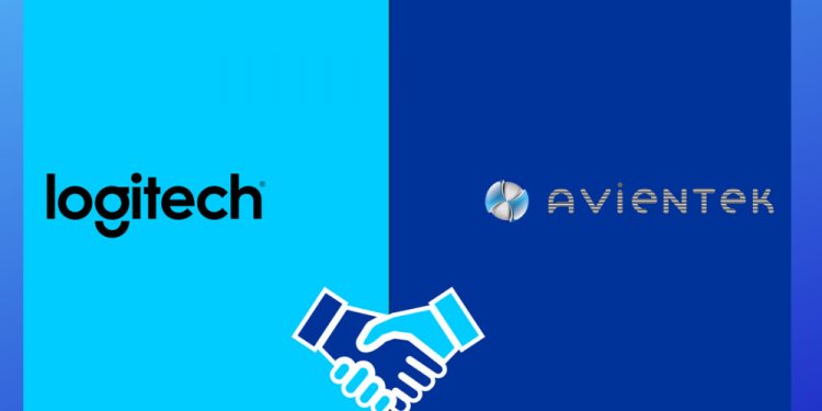 Logitech, Avientek Partner for Mutual Growth in India