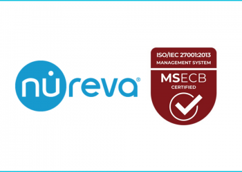 Nureva Achieves ISO/IEC 27001 Certification for its Information Security Management System