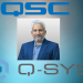Rajesh Mittal Promoted to Vice-President QSC, Q-SYS Pro Audio South Asia