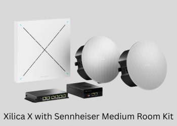 Versatech and Xilica Enter Distribution Partnership for the Philippines