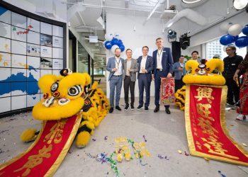 ARRI Opens Subsidiary in Singapore