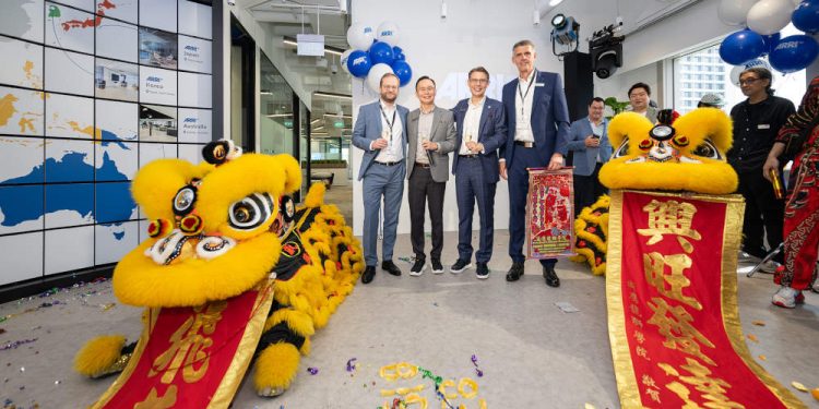 ARRI Opens Subsidiary in Singapore