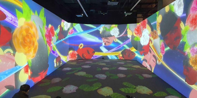 Christie Inspire and GS Series Laser Projectors Bring Precious Artefacts to Life at Gyeonggi Provincial Museum