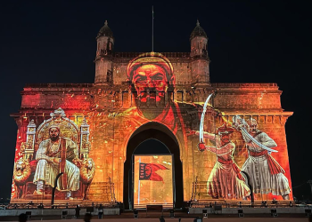 A Gateway to a Great Celebration India