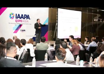 Shanghai Disney Resort, Puy du Fou Asia Leaders Among Speaker Roster for IAAPA Expo Asia 2023