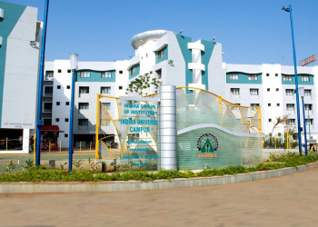 EYTE Technologies Creates Hybrid Classroom at Indira Management College