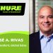 Shure Elevates José A. Rivas to Vice President of Global Sales
