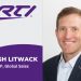 RTI Appoints Josh Litwack as VP, Global Sales