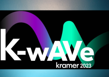 K-wAVe: Ride the New Wave of AV Technology to Revenue with Kramer