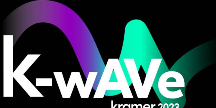 K-wAVe: Ride the New Wave of AV Technology to Revenue with Kramer