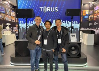 Martin Audio Appoints Wavefront Culture as Distributor Partner for Malaysia