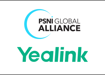 Yealink Joins PSNI Global Alliance as a Global Preferred Vendor Partner