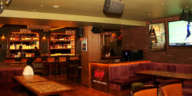 Velocity Gains a New Audio Momentum with Zacs ‘N’ Phils
