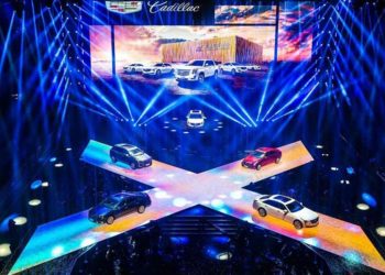 Powerful Creativity! YES TECH’s Innovative New Product Delivers