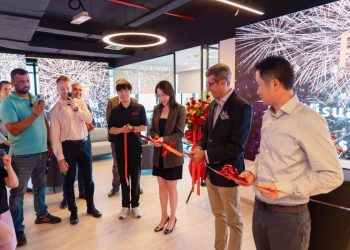 ROE Visual Launches Dubai Office and Demonstration Center to Strengthen Presence in the MEA Region