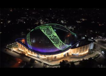 VIDEO OF THE MONTH: ‘City of Joy’ Muses Through Dhono Dhanyo Conch