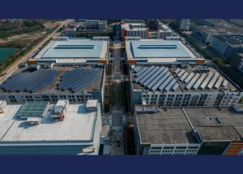 Absen Announces New Absen Green Initiatives to Drive Vision for a Sustainable Future