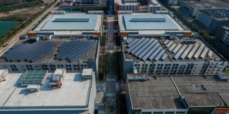 Absen Announces New Absen Green Initiatives to Drive Vision for a Sustainable Future