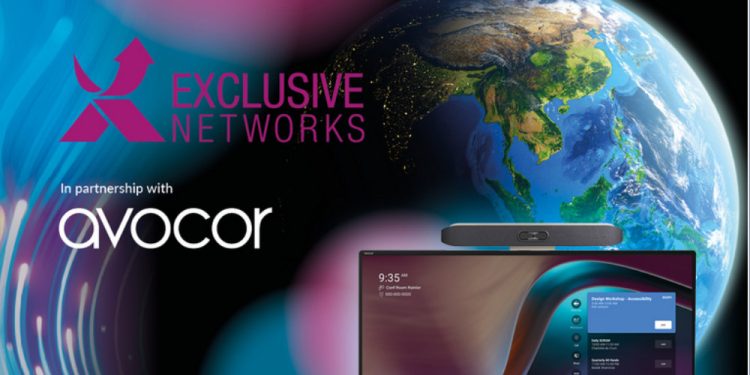 Avocor Partners with Leading VAD in the APAC Region