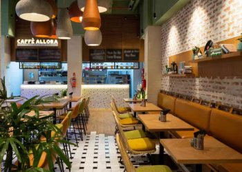 Ahmedabad Sounds Anew with Ohm, OSL, British Acoustics