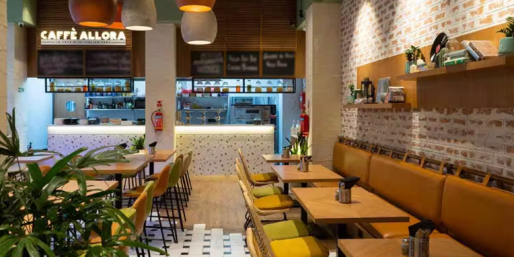 Ahmedabad Sounds Anew with Ohm, OSL, British Acoustics