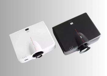 Barco Unveils New G50 Projectors at InfoComm23