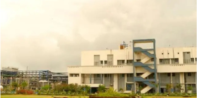 Bosch Fire Detection Solution Ensures Safe Business Continuity at Lupin Plant