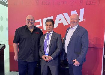 GSL PROFESSIONAL Named Official Distributor of EAW Loudspeaker Systems in the GCC Region