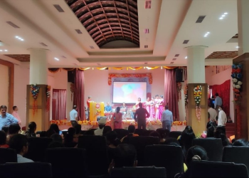 Fairlie Place Auditorium Exudes Engineering Excellence ‘n’ Sonic Artistry