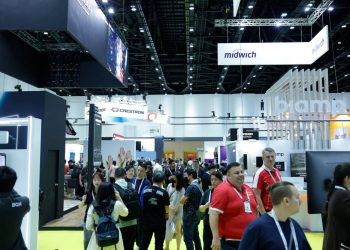 InfoComm Asia 2023 Closes on a High