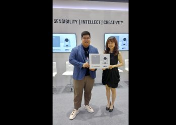 InfoComm Asia: Video Conferencing Scales New Heights with Audio-Technica and AVer Partnership