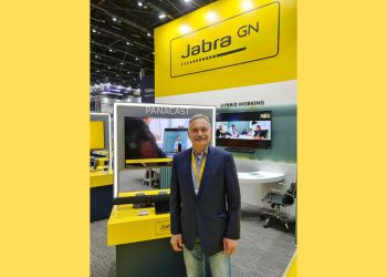 InfoComm Asia: Jabra Redefining Hybrid Meetings for Users Across the Spectrum
