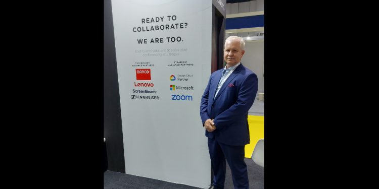 InfoComm Asia: Acquisition of Bose Professional by Transom Will Spur Strong Growth