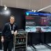 InfoComm Asia: Aetria Takes Centrestage at Datapath’s Booth at InfoComm Asia