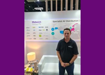 InfoComm Asia: Building Confidence and Reach in Asia Pacific – the Midwich Way