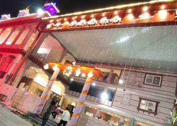 LD Systems Weaves in Divine Ambience at Shyam Mandir