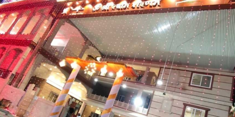 LD Systems Weaves in Divine Ambience at Shyam Mandir