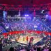 NEXO Sound Brings Clarity and Punch to the Iconic Rajadamnern Thai Boxing Stadium